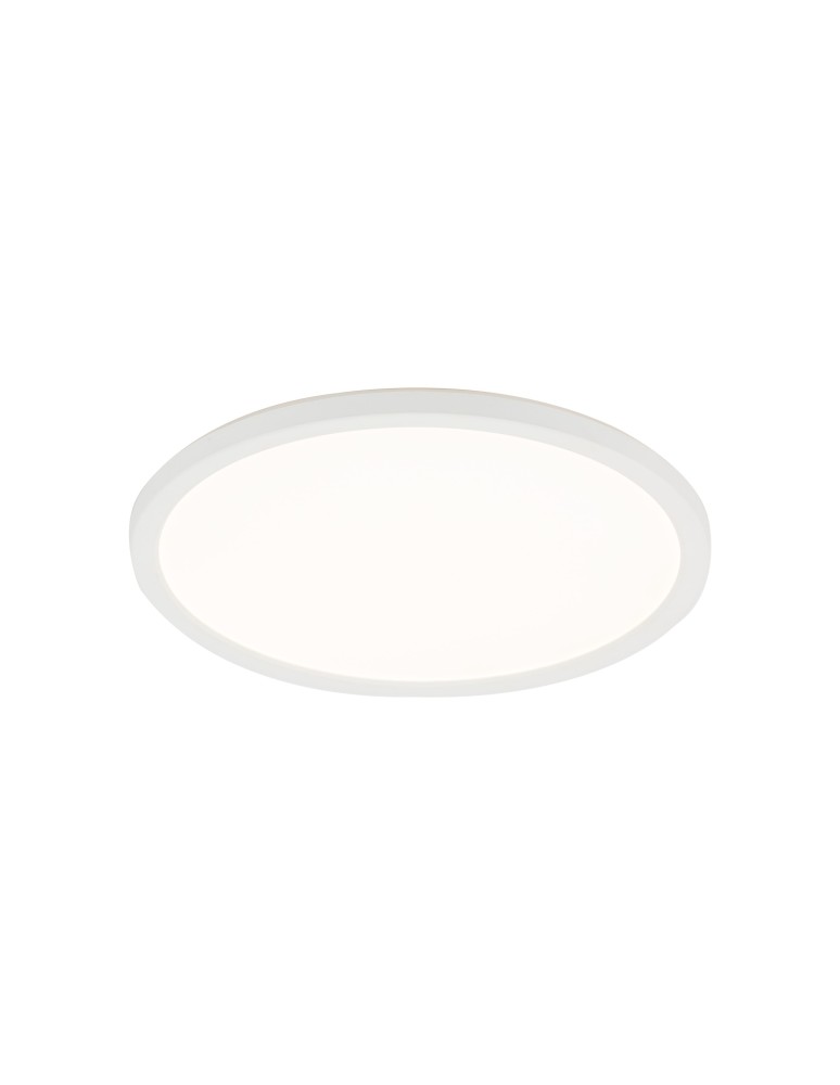 TK Lighting AQUA 300 WHITE 24W LED 6900