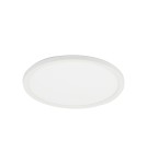 TK Lighting AQUA 300 WHITE 24W LED 6900