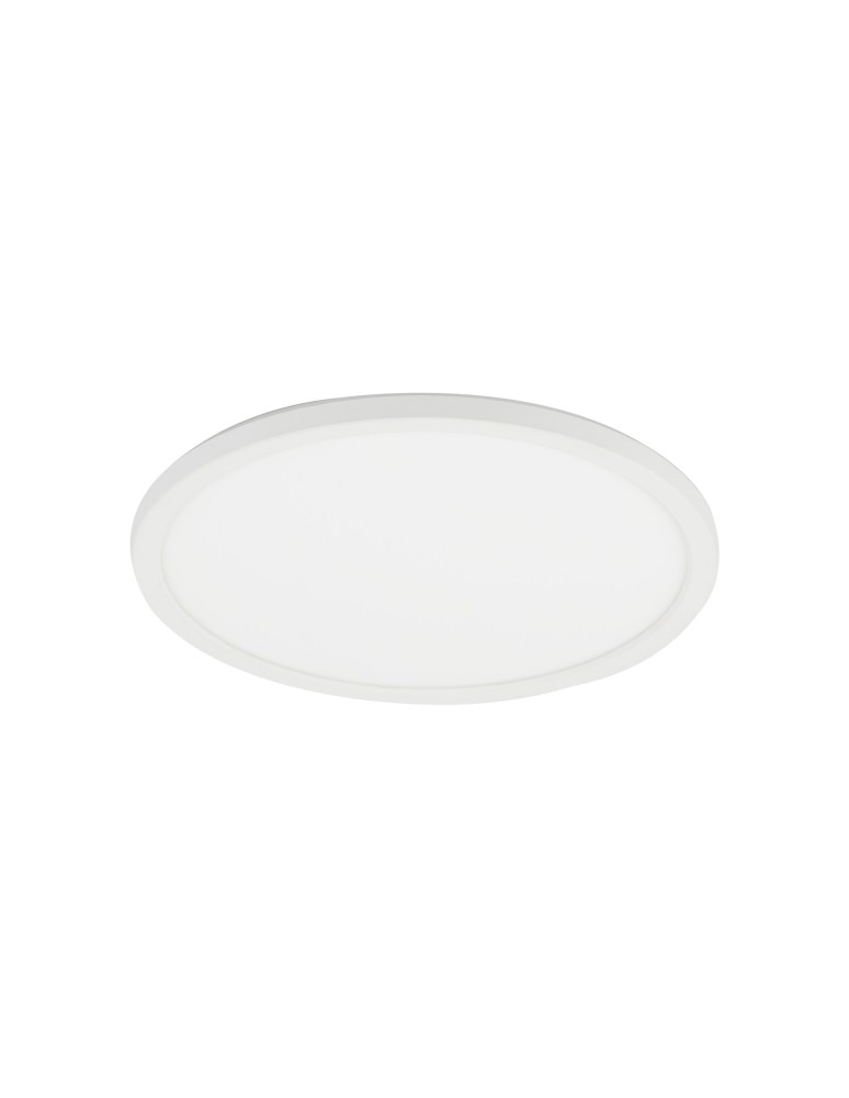 TK Lighting AQUA 300 WHITE 24W LED 6900