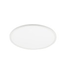 TK Lighting AQUA 300 WHITE 24W LED 6900