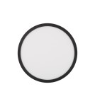TK Lighting AQUA 300 BLACK 24W LED 6901