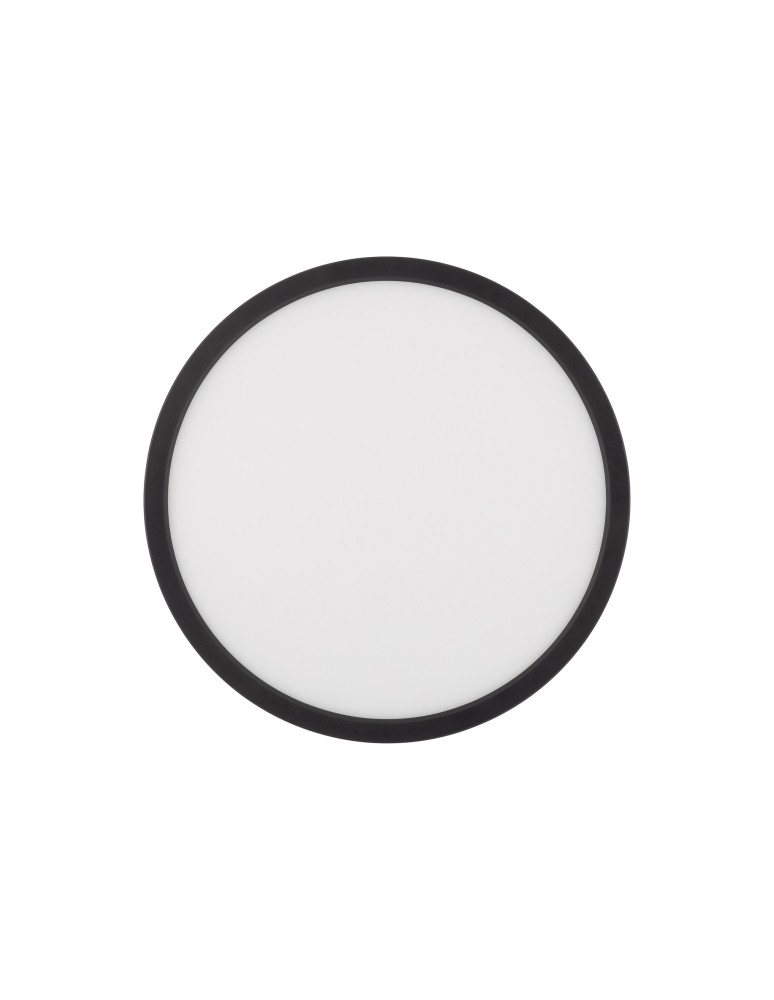 TK Lighting AQUA 300 BLACK 24W LED 6901