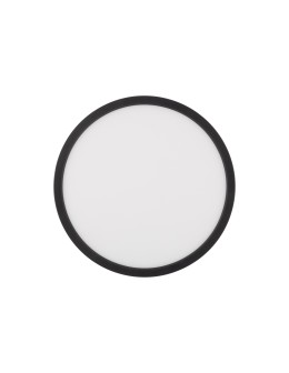 TK Lighting AQUA 300 BLACK 24W LED 6901
