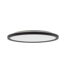 TK Lighting AQUA 300 BLACK 24W LED 6901
