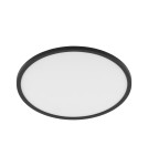 TK Lighting AQUA 300 BLACK 24W LED 6901