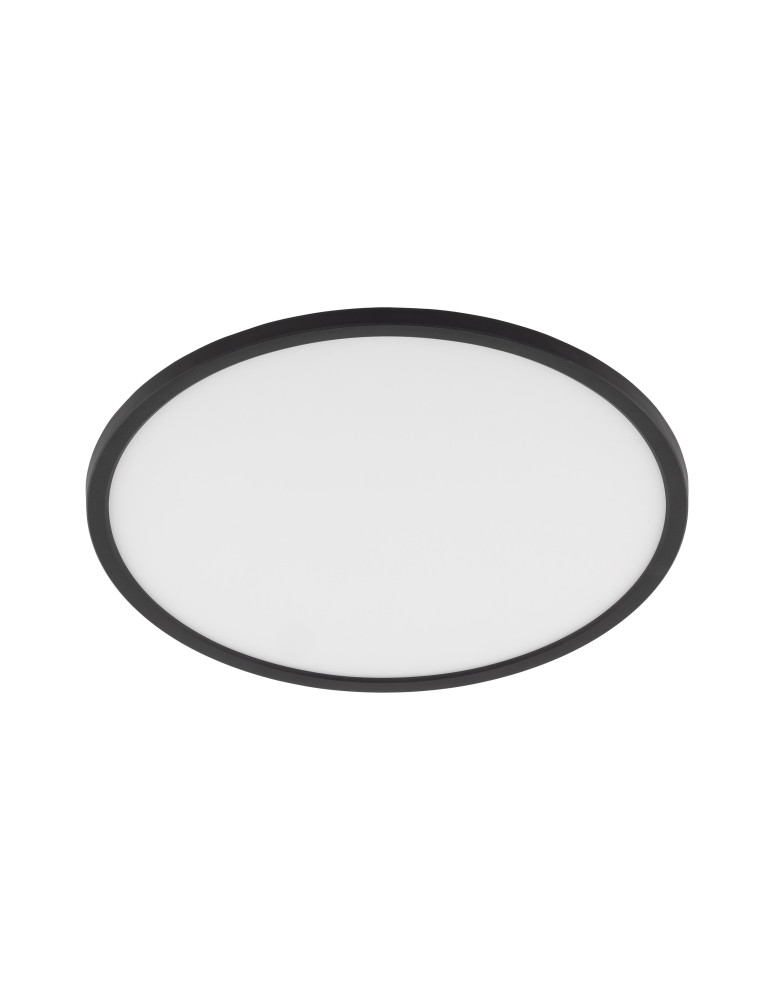 TK Lighting AQUA 300 BLACK 24W LED 6901