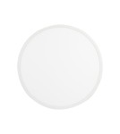 TK Lighting AQUA 400 WHITE 36W LED 6902