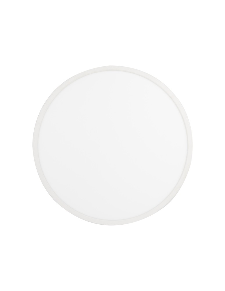 TK Lighting AQUA 400 WHITE 36W LED 6902