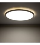 TK Lighting AQUA 400 WHITE 36W LED 6902