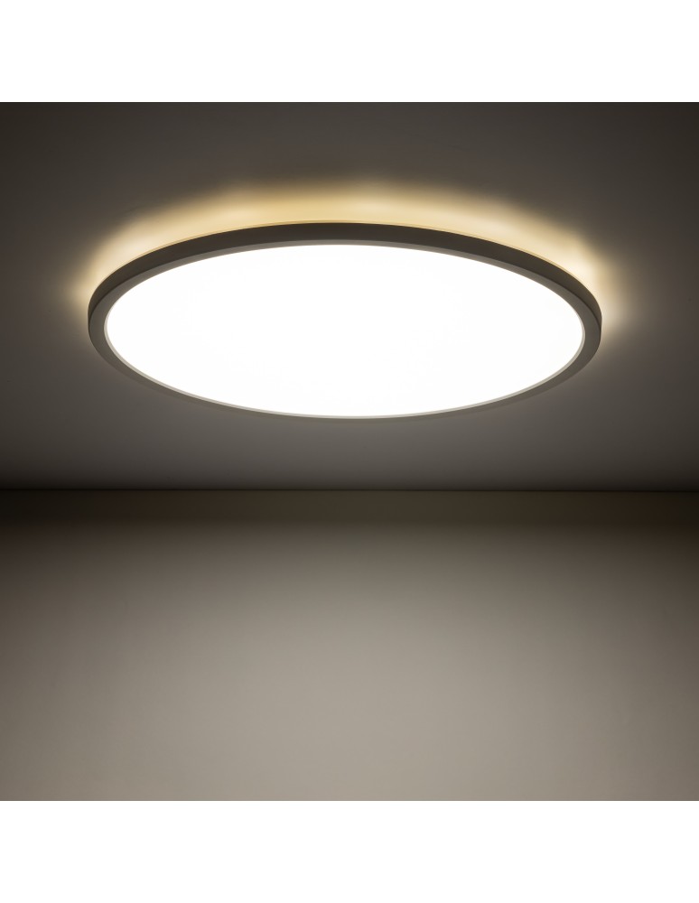 TK Lighting AQUA 400 WHITE 36W LED 6902