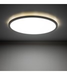 TK Lighting AQUA 400 WHITE 36W LED 6902