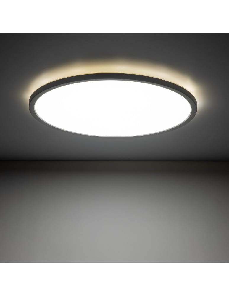 TK Lighting AQUA 400 WHITE 36W LED 6902