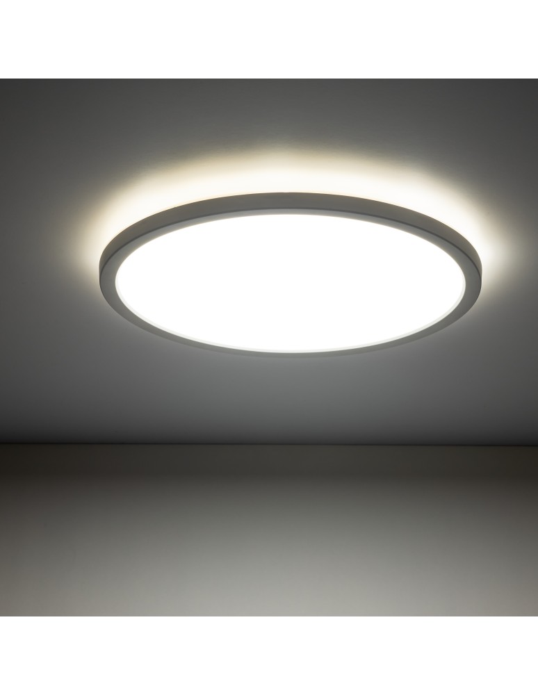 TK Lighting AQUA 400 WHITE 36W LED 6902