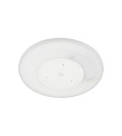 TK Lighting AQUA 400 WHITE 36W LED 6902
