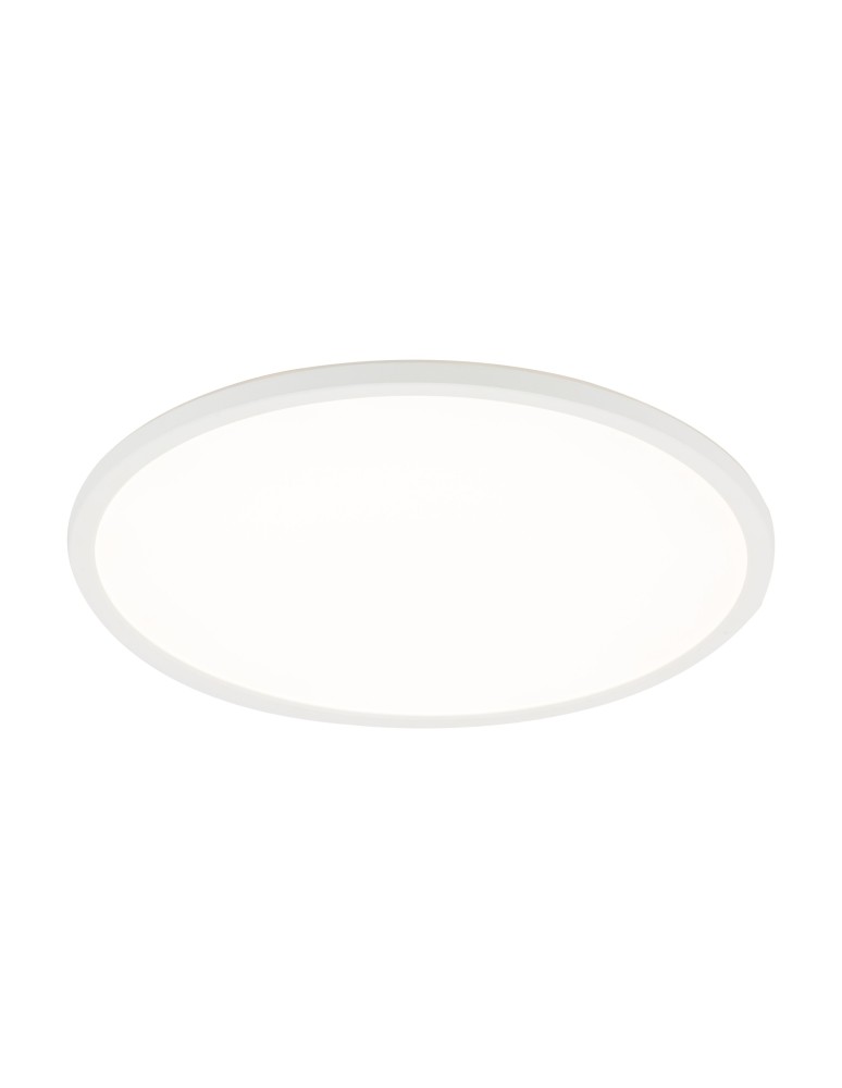 TK Lighting AQUA 400 WHITE 36W LED 6902