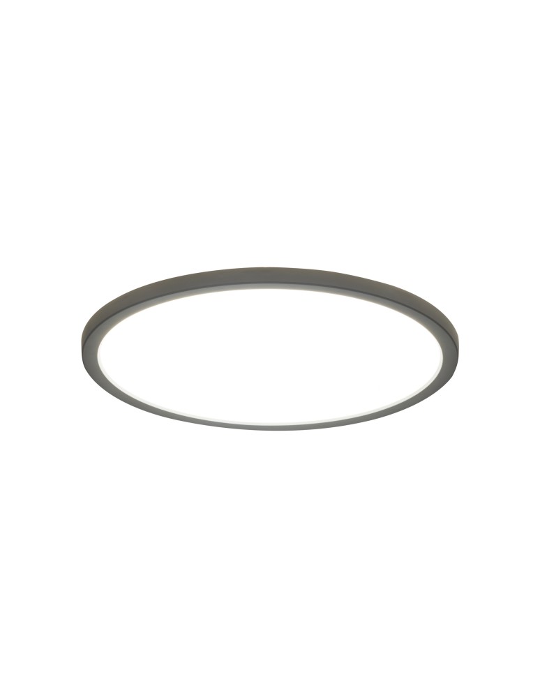 TK Lighting AQUA 400 WHITE 36W LED 6902