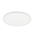 TK Lighting AQUA 400 WHITE 36W LED 6902