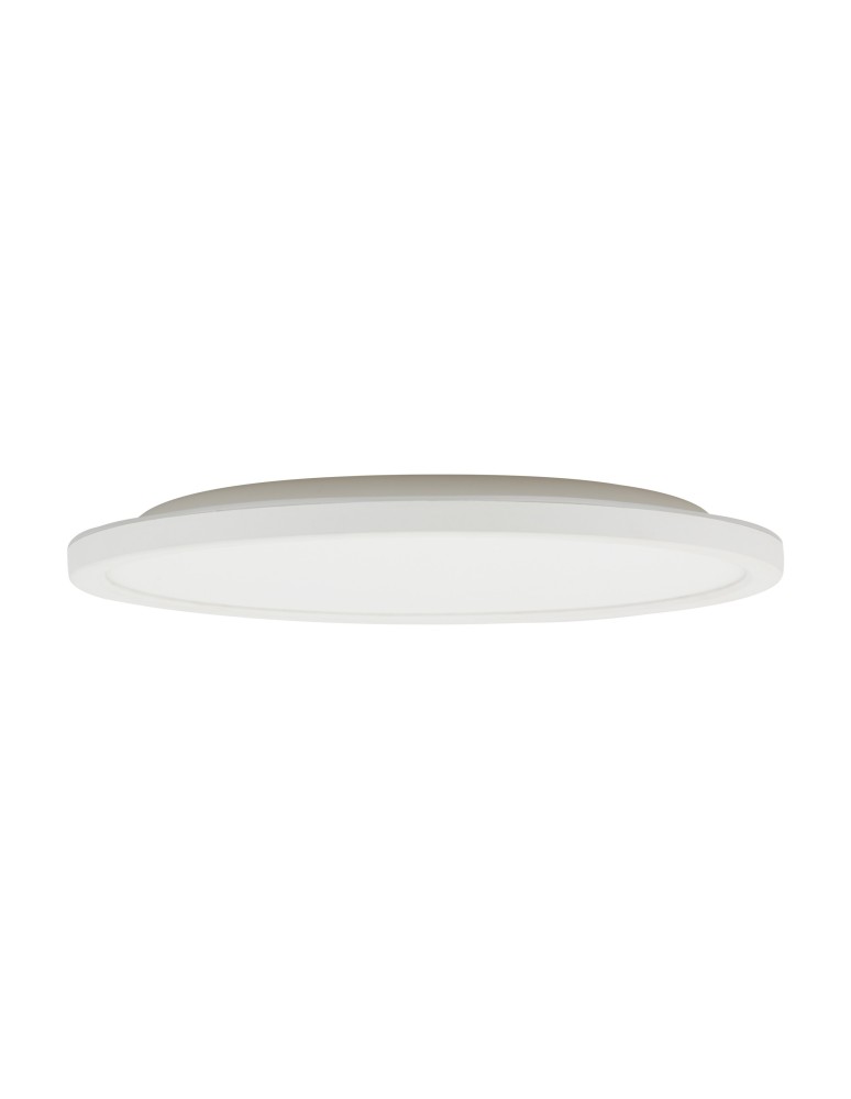 TK Lighting AQUA 400 WHITE 36W LED 6902