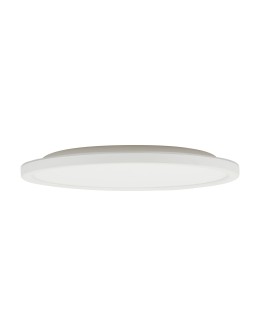 TK Lighting AQUA 400 WHITE 36W LED 6902