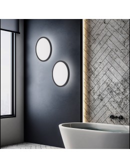 TK Lighting AQUA 400 BLACK 36W LED 6903 - product 2