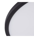 TK Lighting AQUA 400 BLACK 36W LED 6903
