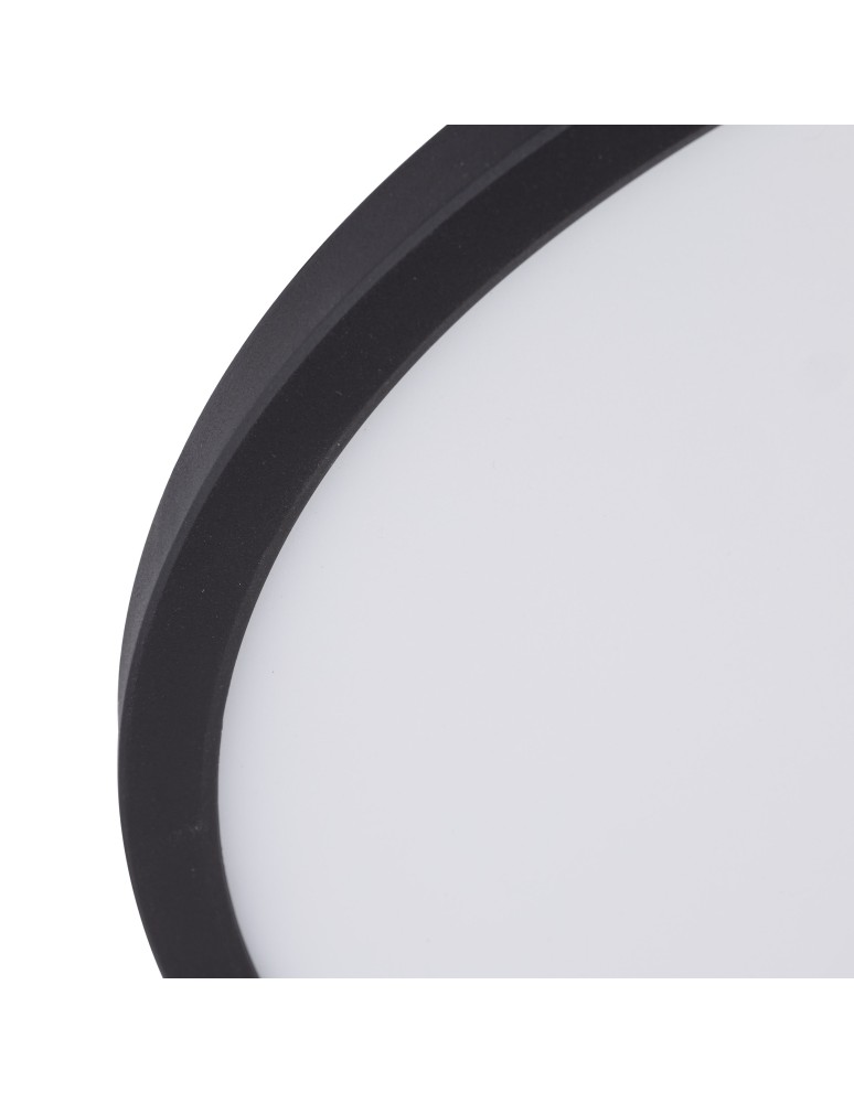 TK Lighting AQUA 400 BLACK 36W LED 6903