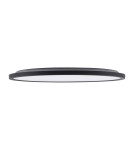 TK Lighting AQUA 400 BLACK 36W LED 6903