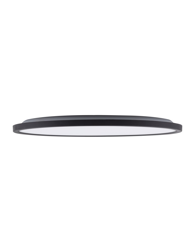 TK Lighting AQUA 400 BLACK 36W LED 6903