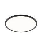 TK Lighting AQUA 400 BLACK 36W LED 6903