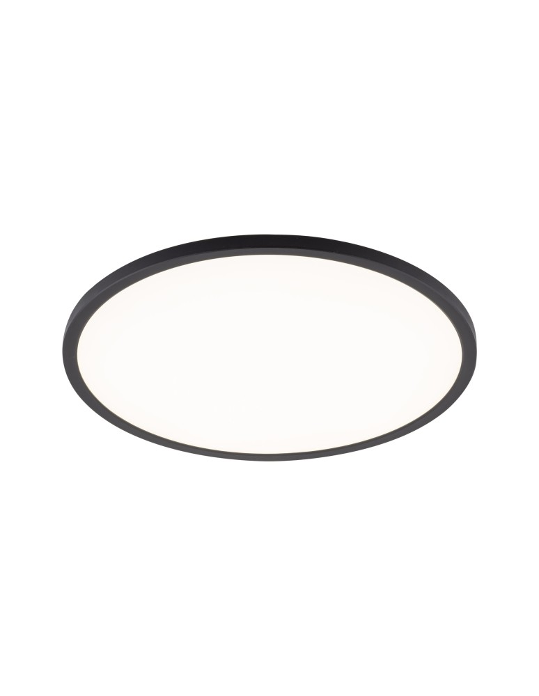 TK Lighting AQUA 400 BLACK 36W LED 6903