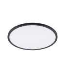 TK Lighting AQUA 400 BLACK 36W LED 6903