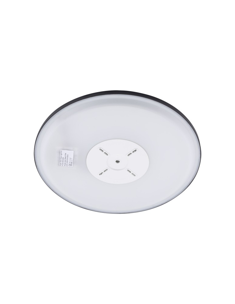 TK Lighting AQUA 400 BLACK 36W LED 6903