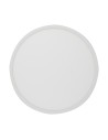 View TK Lighting AQUA 500 WHITE 45W LED 6904 IP54 CCT ADJUSTABLE
