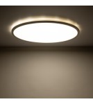 TK Lighting AQUA 500 WHITE 45W LED 6904