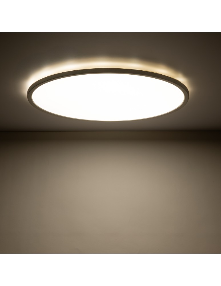 TK Lighting AQUA 500 WHITE 45W LED 6904