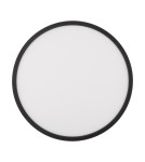 TK Lighting AQUA 500 BLACK 45W LED 6905