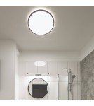 TK Lighting AQUA 500 BLACK 45W LED 6905