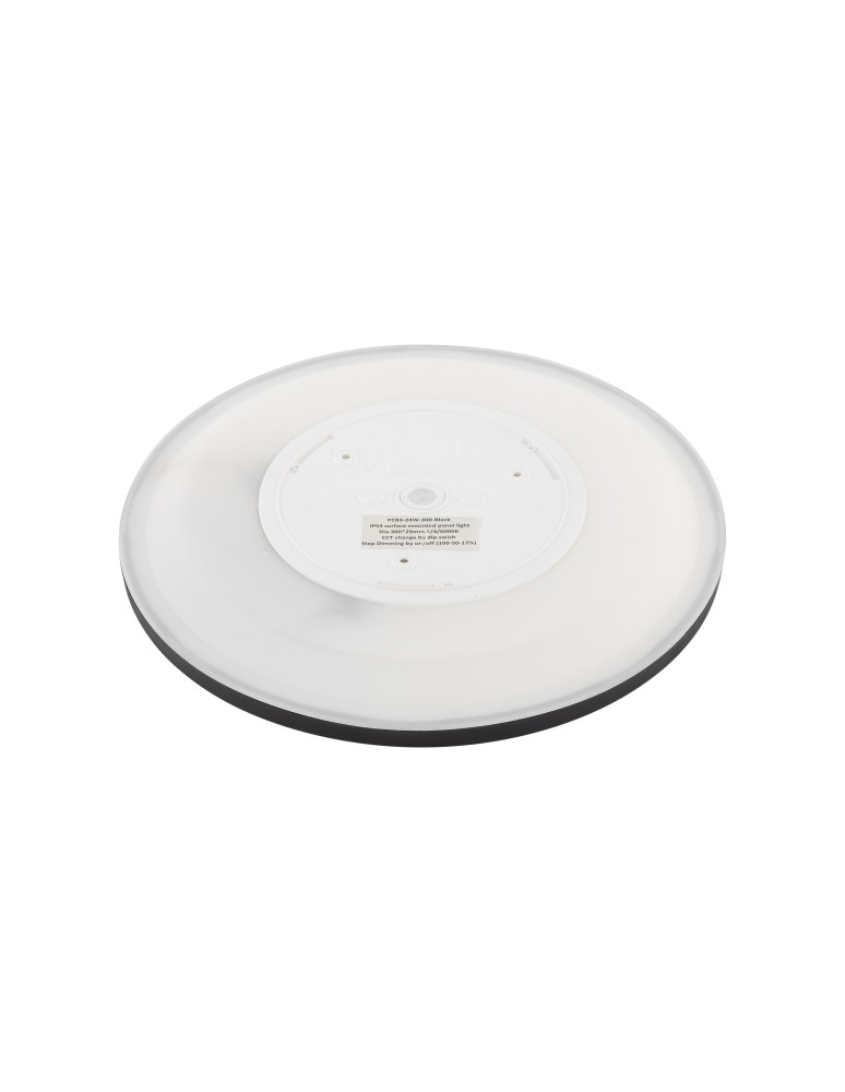 TK Lighting AQUA 500 BLACK 45W LED 6905
