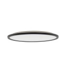TK Lighting AQUA 500 BLACK 45W LED 6905