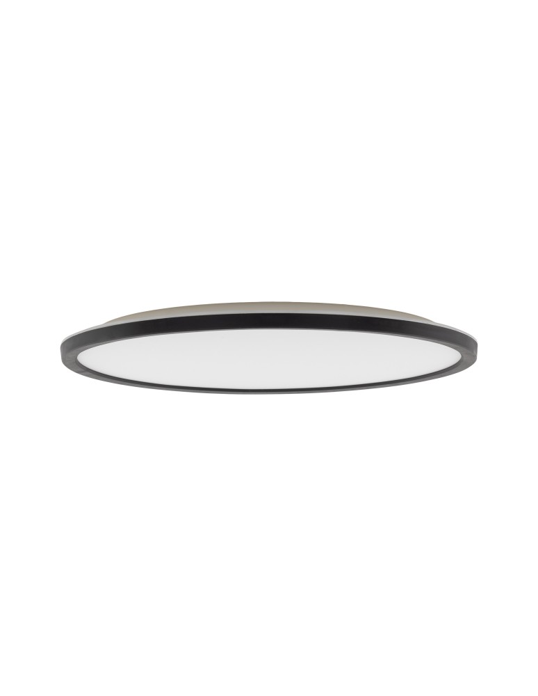 TK Lighting AQUA 500 BLACK 45W LED 6905