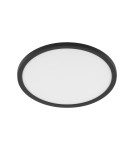 TK Lighting AQUA 500 BLACK 45W LED 6905