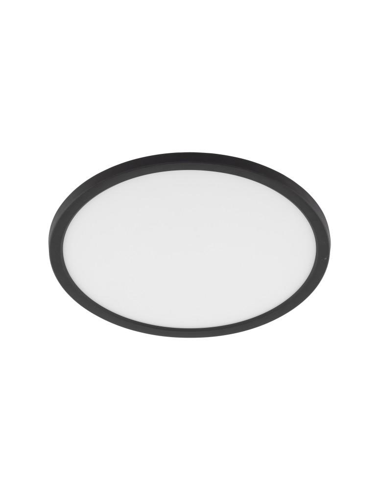 TK Lighting AQUA 500 BLACK 45W LED 6905
