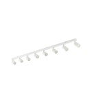 TK Lighting TOP WHITE 8 6879