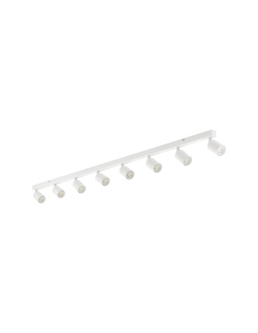 TK Lighting TOP WHITE 8 6879