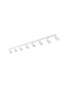 View TK Lighting TOP WHITE 8 6879