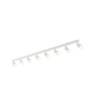 TK Lighting TOP WHITE 8 6879