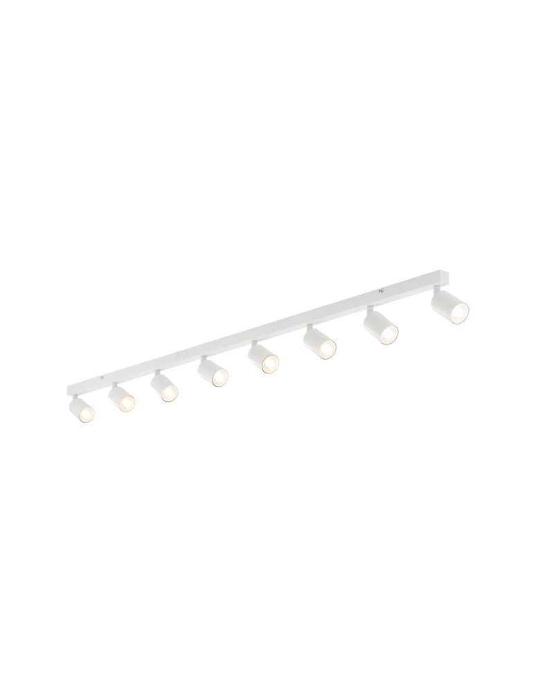 TK Lighting TOP WHITE 8 6879