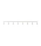 TK Lighting TOP WHITE 8 6879