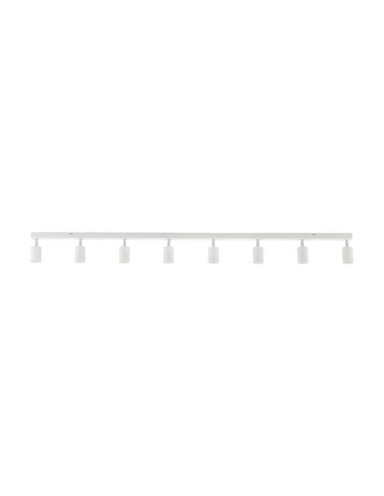 TK Lighting TOP WHITE 8 6879