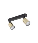 TK Lighting TOP GOLD 2 5967